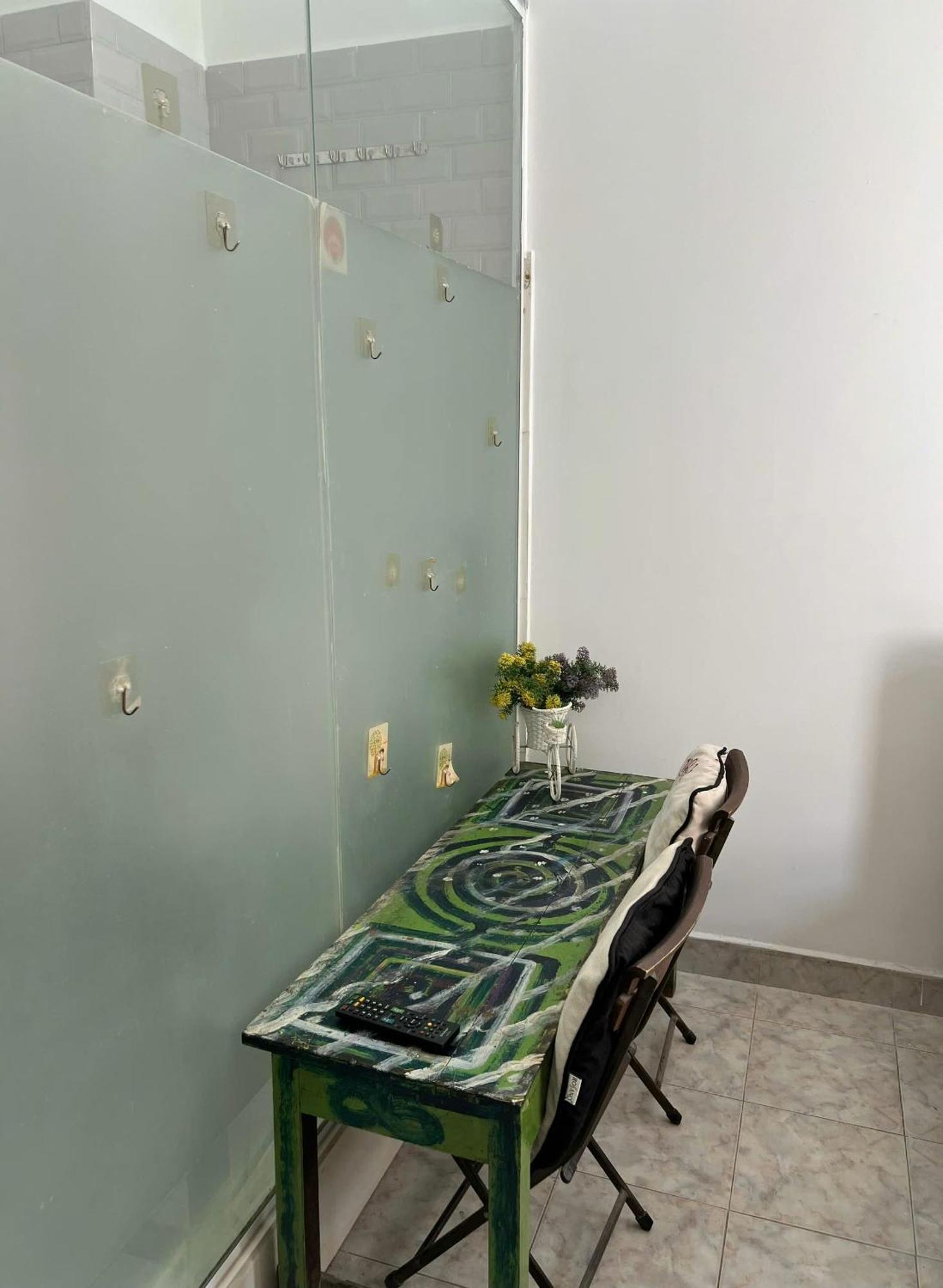 Vuong Tron Homestay Ho Chi Minh-byen Eksteriør bilde