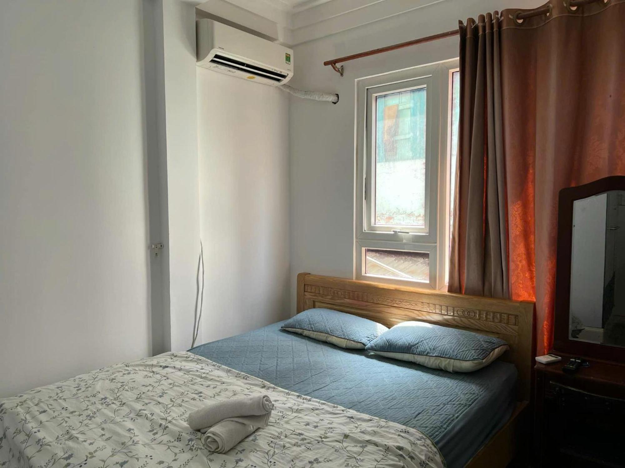 Vuong Tron Homestay Ho Chi Minh-byen Eksteriør bilde