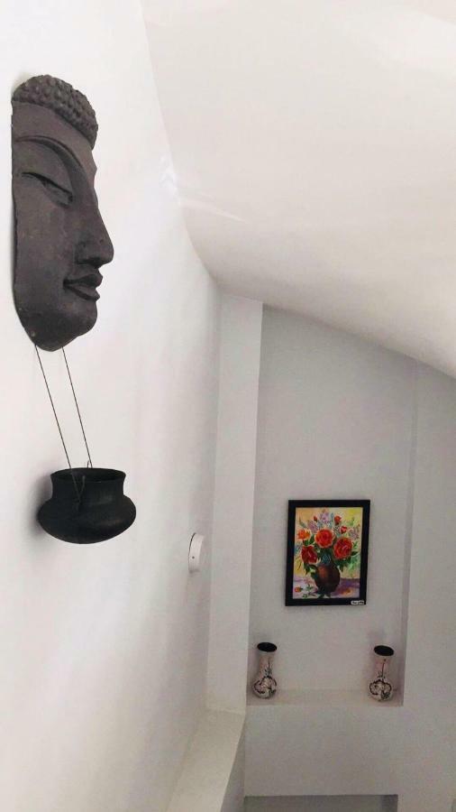 Vuong Tron Homestay Ho Chi Minh-byen Eksteriør bilde